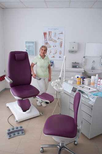 Fachpraxis für Podologie Heshmatpour