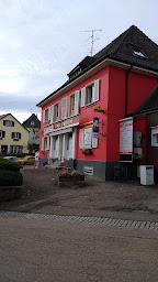 Photo n°3 de La Poste Relais à Mittelwihr (Poste)