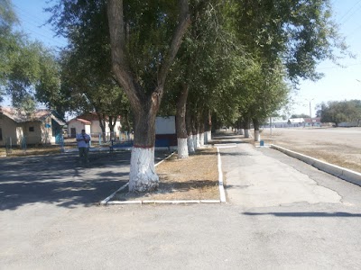 Photos of Zhd-Stantsiya "Otar"