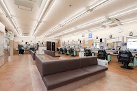 理容プラージュ 氷見店