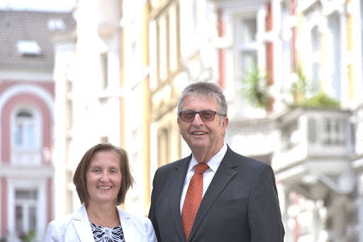 Matheisen & Matheisen Immobilien GmbH