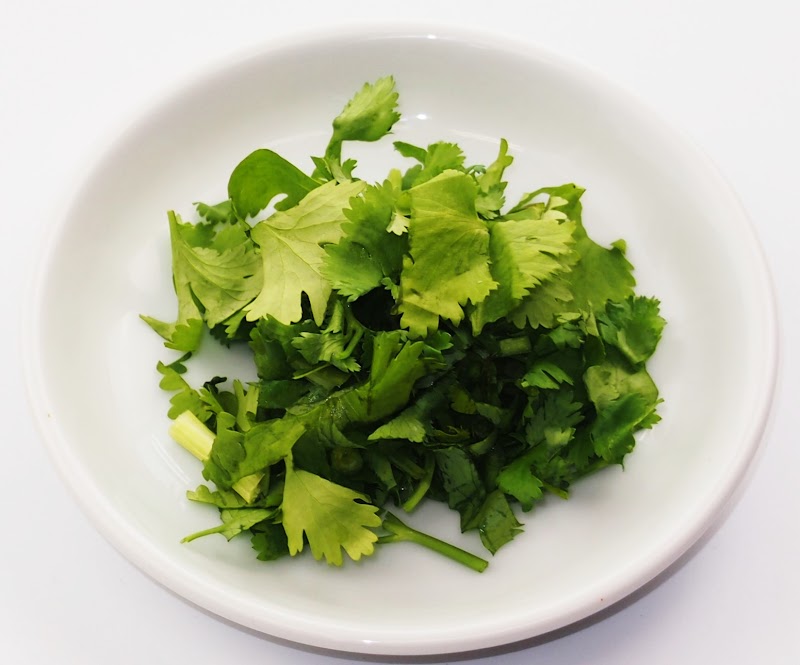 蘭州拉麺 一天一面 センタープラザ店