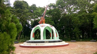 Photos of Islamic University