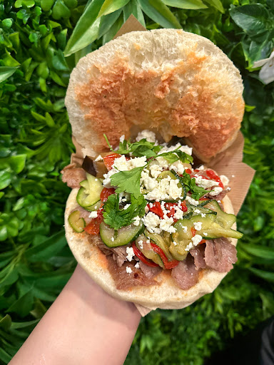 Photo 5 - Kebab Le braisé