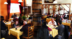 Photo n°21 de A LA GRAPPE D'OR à Monbazillac (Restaurant)