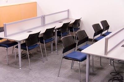 Photos of Virginia International University (VIU)