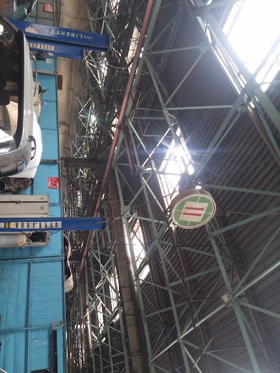 Photos of Oao Kyrgyzavtovaz