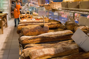 Photo n°22 de Au Pain des Lys à Dammarie-les-Lys (Boulangerie)