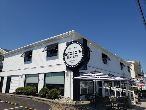 Scojo's