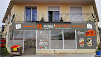 CocciMarket à Saint-Jean-de-Monts