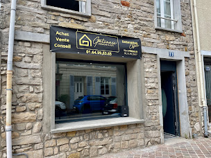 Photo n°4 de GATINAIS IMMOBILIER Agence immobilière de MILLY LA FORÊT à Milly-la-Forêt (Agence immobilière)