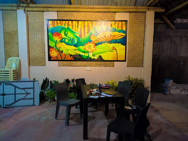 Romblon Deli by null