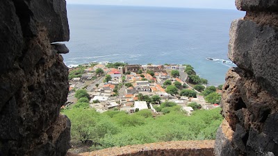 Photos of S&atilde;o Felipe Royal Fortification