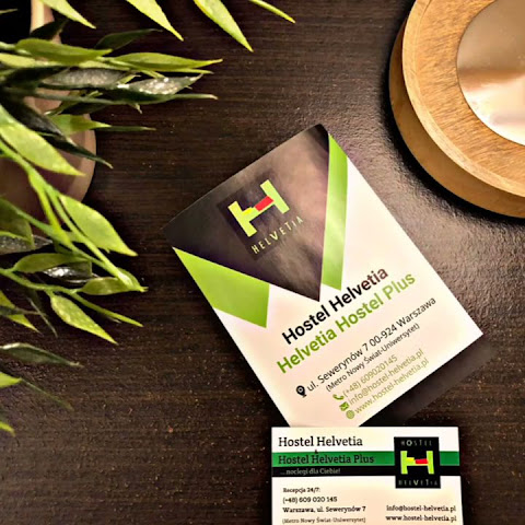 Hostel Helvetia - noclegi Warszawa Centrum by null