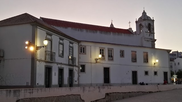 São Gonçalo de Lagos