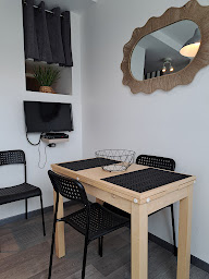 Photo n°10 de Villa Marylou à Bernières-sur-Mer (Location d'appartement de vacances)