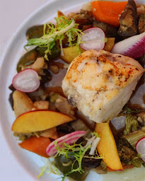 Photo n°17 de La Fringale à Buc (Restaurant français)