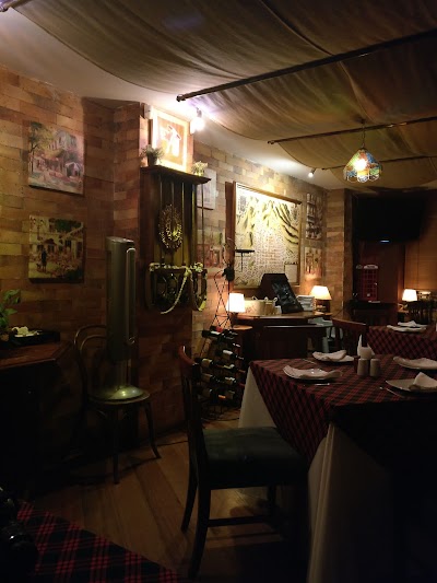 Photos of Pim's