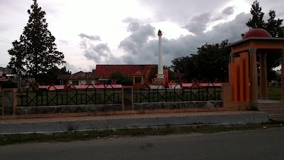 Photos of Taman Fagogoru Kota Weda