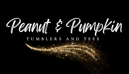 Peanut & Pumpkin - Thumbnail