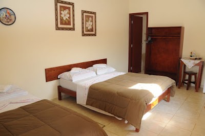 Photos of Hotel Fazenda Santa Maria