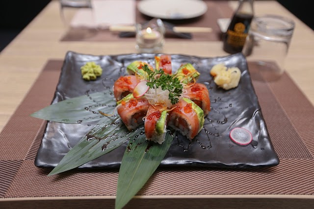 Ristorante Sanshi