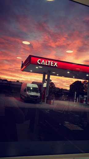 Caltex - King St - Thumbnail