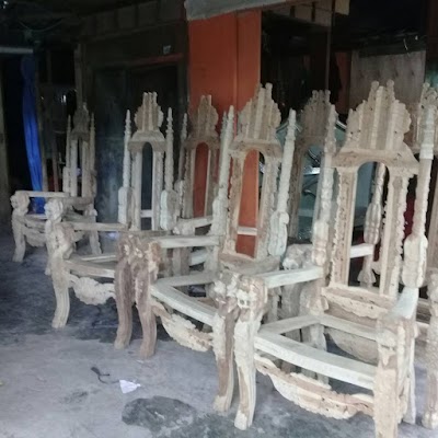 Photos of Jepara Furniture