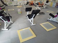 カーブス ライフガーデン茂原