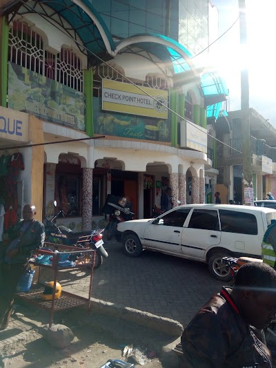 Photos of Ben's Auto services Nakuru