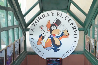 Photos of Jazz Club La Zorra Y El Cuervo