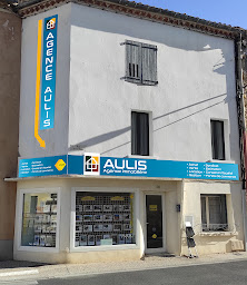 Photo n°1 de Agence Aulis Immobilier à Fleury (Agence immobilière)