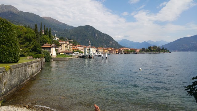 Navigazione Lago Di Como - Menaggio - Ferry Terminal Menaggio