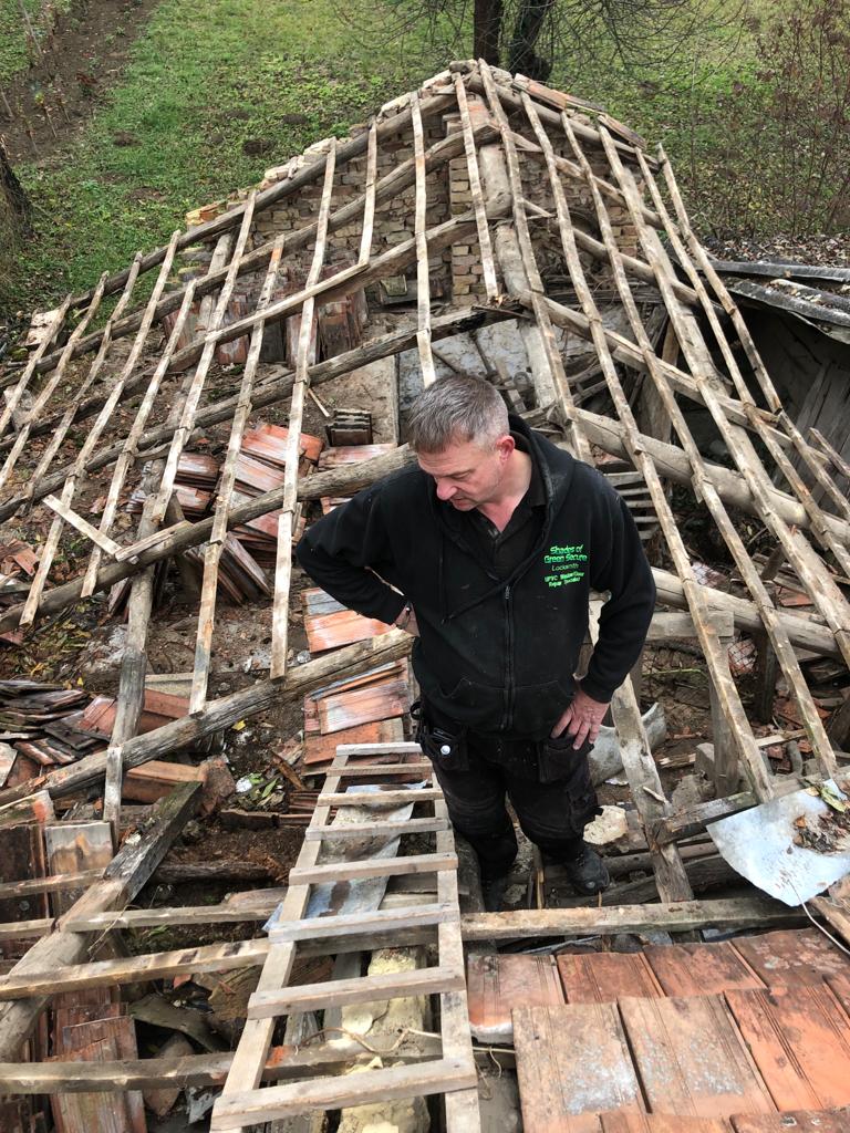 ShadesOFGREEN-SECURE we only do estimation