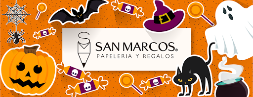 San Marcos papelería y regalos - Thumbnail