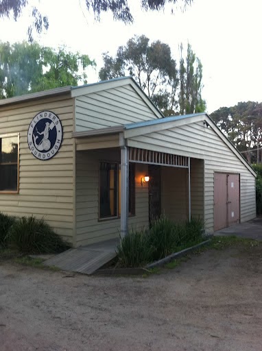 Flinders Sourdough