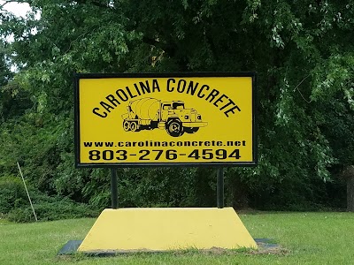 Photos of Carolina Concrete Co