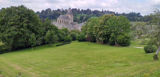 Photo de Maison partagée Ages & Vie de Lonlay-l'Abbaye à Saint-Bômer-les-Forges (61700)