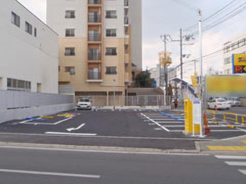 タイムズ加古川平野第２