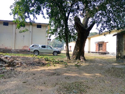 Photos of বিশ্বাস বেতকা খাদ্য গুদাম-১