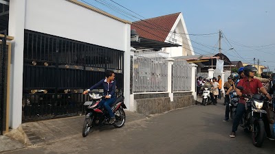 Photos of GPdI Ora Et Labora Tj. Karang