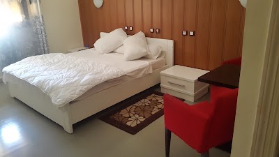 Photos of H&ocirc;tel El Hidhab
