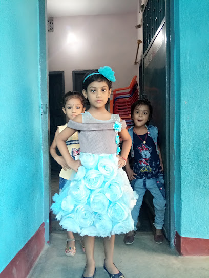 Bharti Kids Garden
