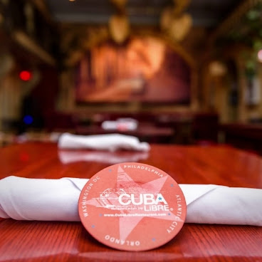 Cuba Libre Restaurant & Rum Bar by null