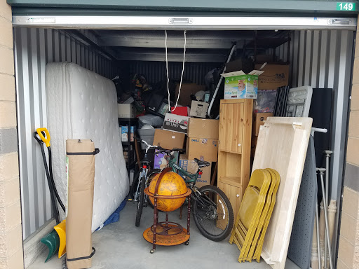 Towne Storage - Bluffdale - Thumbnail