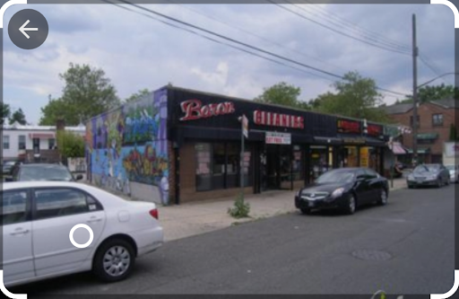Baron French Cleaners - Thumbnail