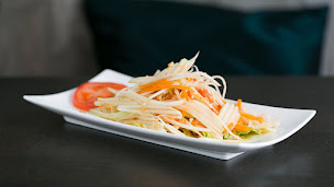 Photo n°72 de Paya Thaï Beaubourg à Paris (Restaurant thaï)