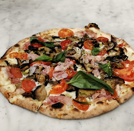 Pizzeria Giglio di Di Placido Giusi
