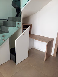 Photo n°20 de Seto Menuiserie à Saint-Laurent-du-Var (Atelier de menuiserie)