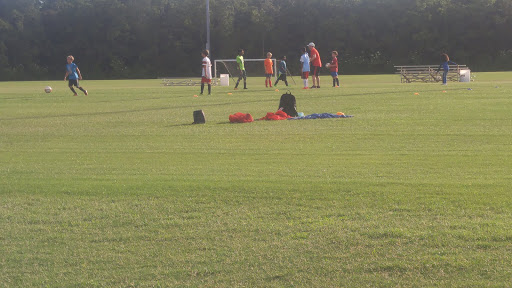 Pascagoula Soccer Complex - Thumbnail